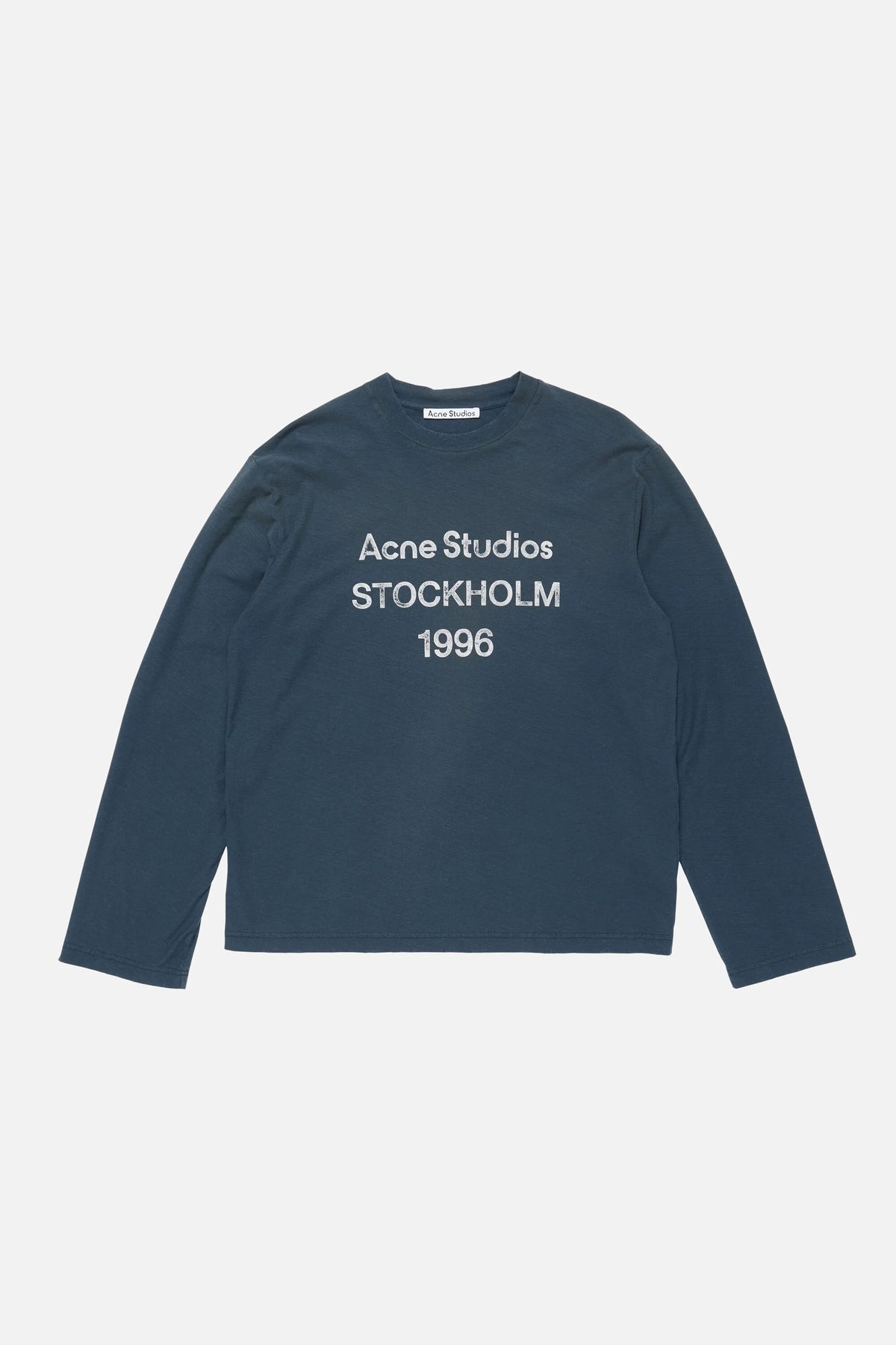 Unisex Stockholm Long Sleeve