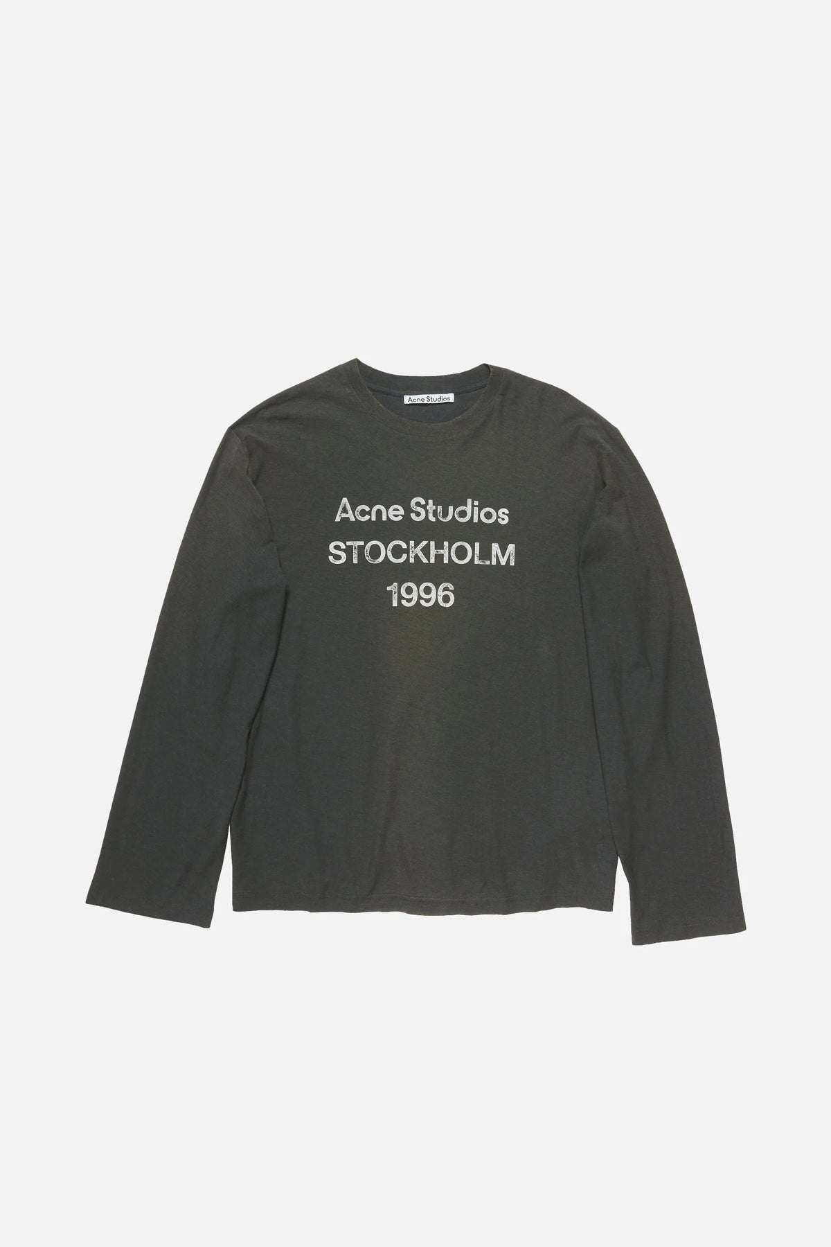 Unisex Stockholm Long Sleeve
