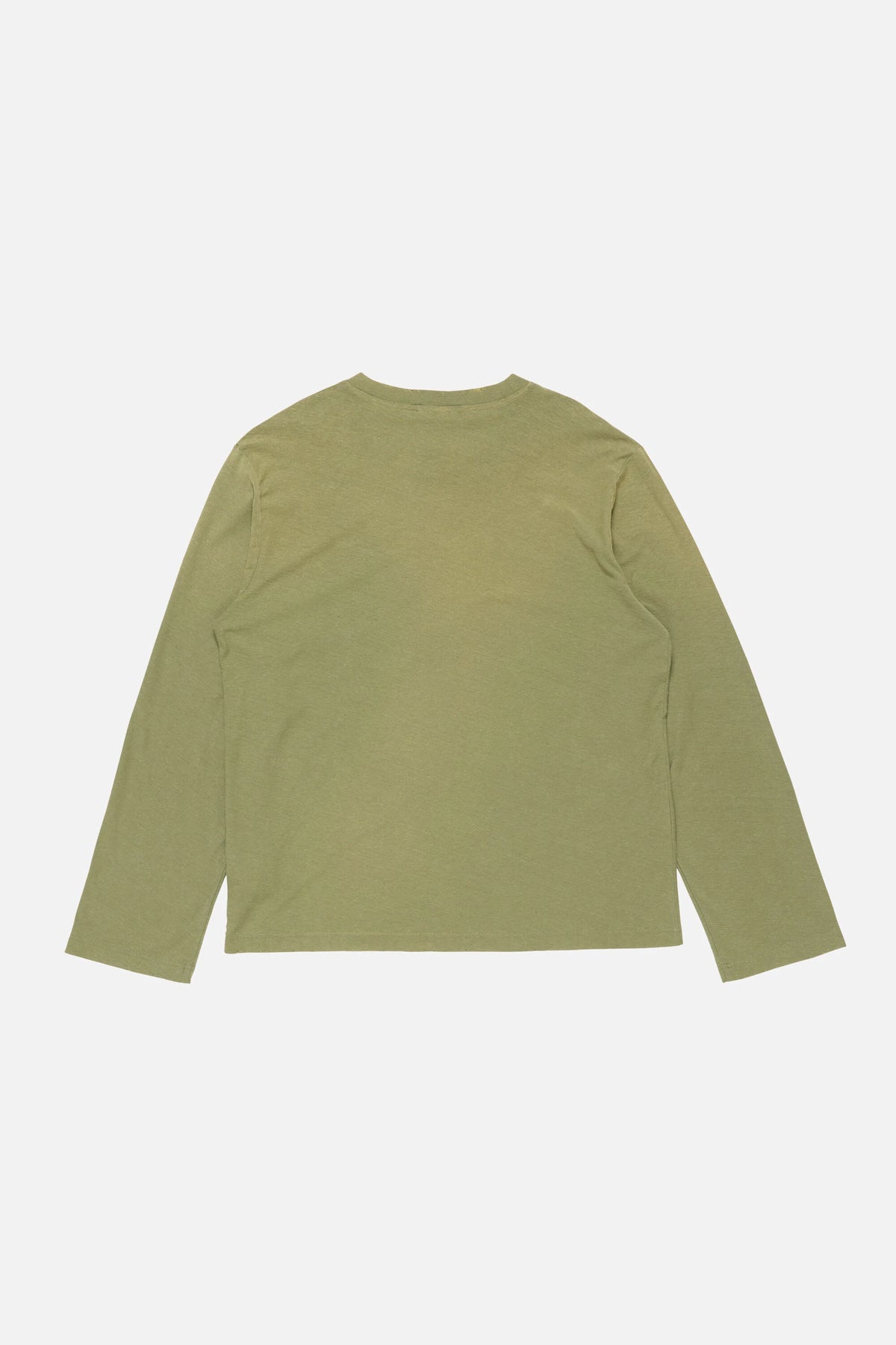 Unisex Stockholm Long Sleeve