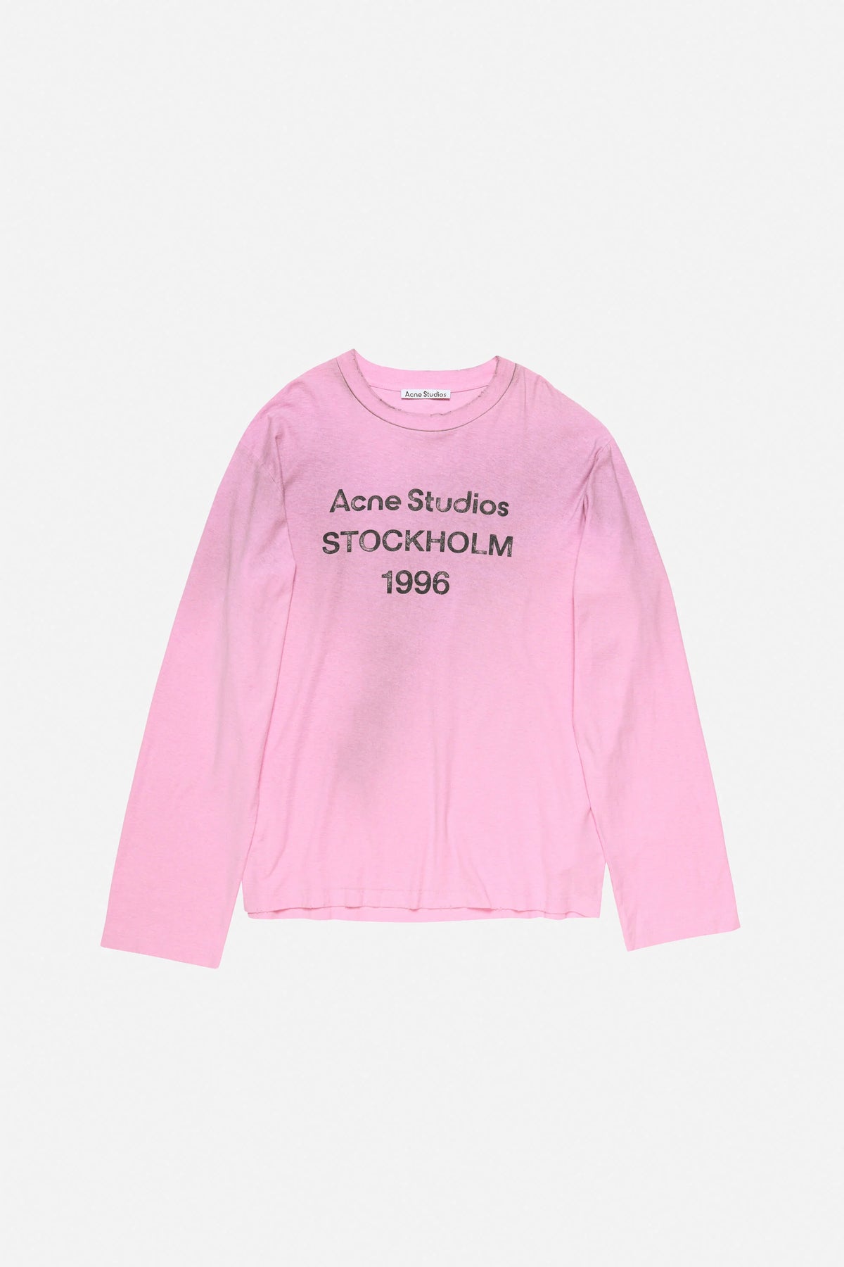 Unisex Stockholm Long Sleeve
