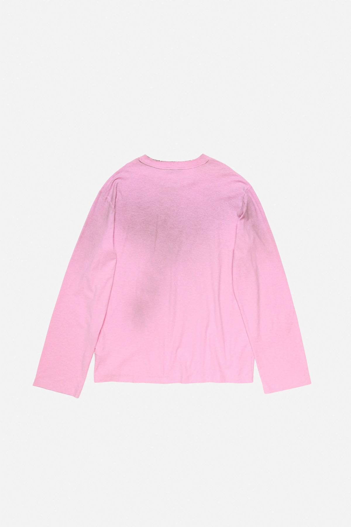 Unisex Stockholm Long Sleeve