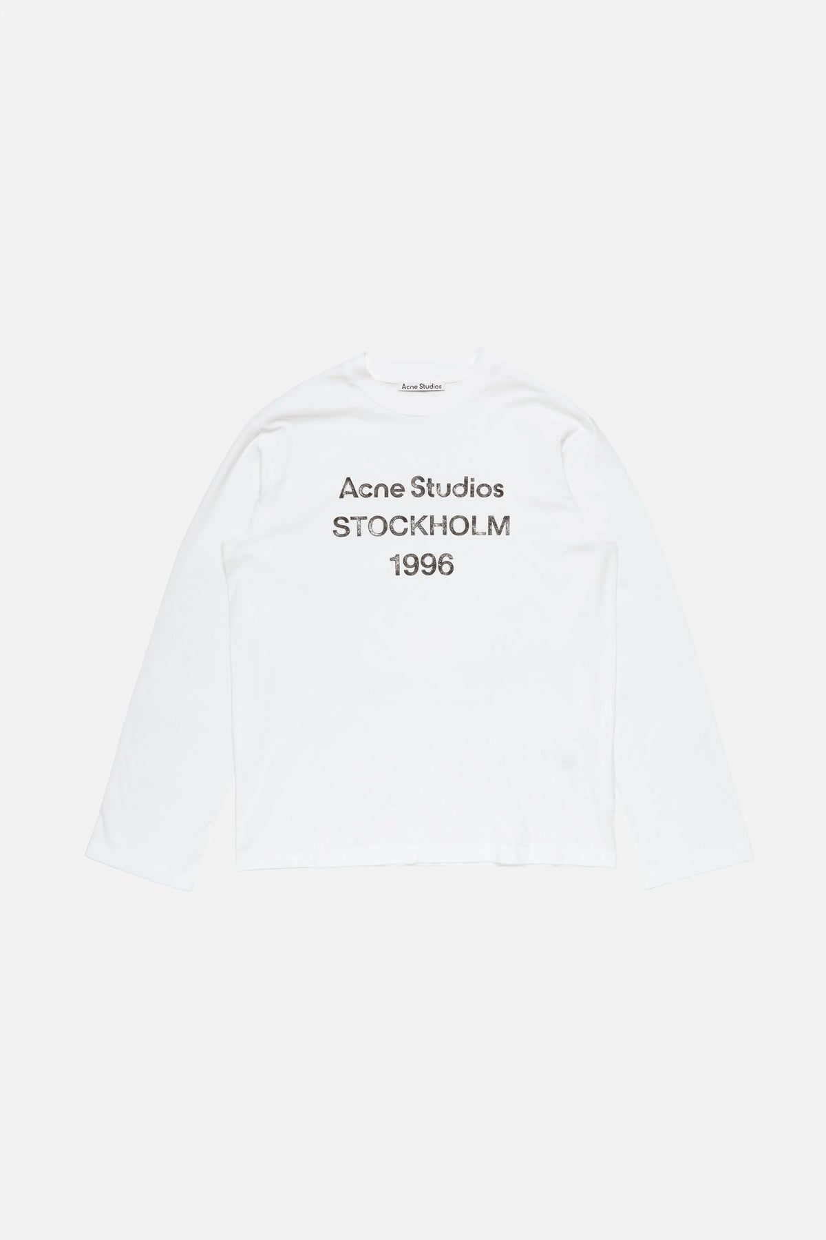 Unisex Stockholm Long Sleeve
