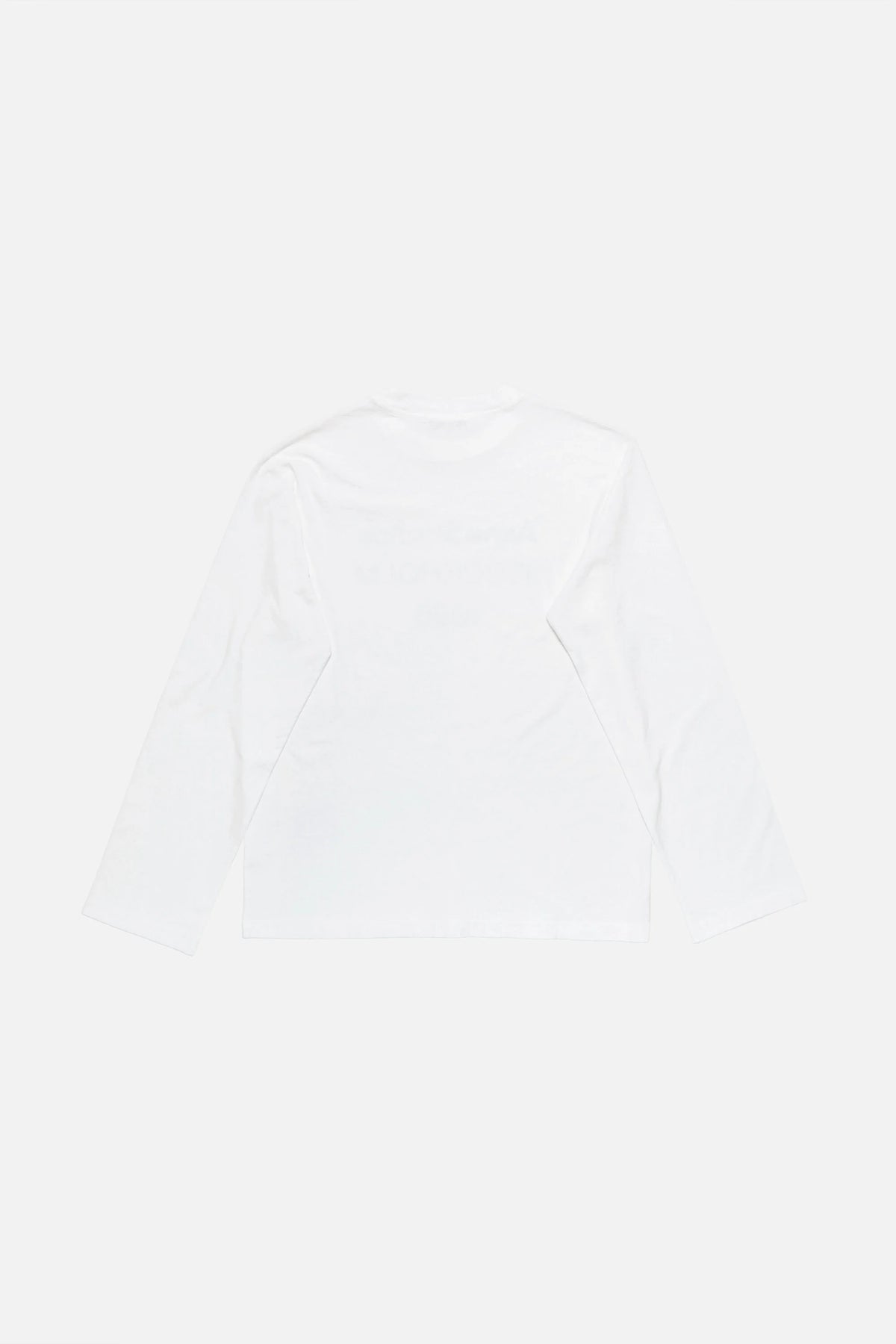 Unisex Stockholm Long Sleeve